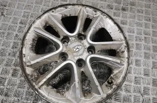 HYUNDAI i30 GD (2 generation) (2012-2017) Ρόδα 35032877