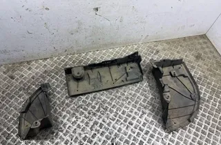 TOYOTA Prius 4 generation (XW50) (2015-2023) Άλλο Μυστικό Πάνελ 5839847050 34959257