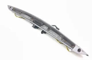 MASERATI Quattroporte 5 generation (2003-2012) Διακοσμητικό φως πινακίδας 34952292