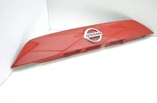 NISSAN Qashqai 2 generation (2013-2023) Διακοσμητικό φως πινακίδας 5481U110 31028302