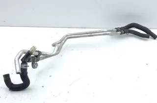 TOYOTA Prius 4 generation (XW50) (2015-2023) Σωλήνας σωλήνα ψυκτικού υγρού 34959253