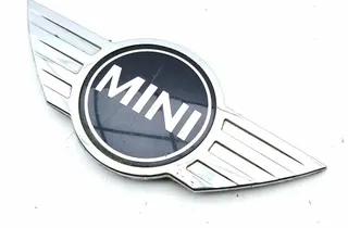 MINI Countryman 1 generation (R60) (2010-2016) Σήμα κατασκευαστή αυτοκινήτων 34948010