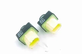 TOYOTA Prius 4 generation (XW50) (2015-2023) Αισθητήρας πρόσκρουσης δεξιάς πλευράς 8983128040 34959245