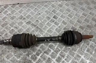 KIA Sorento 2 generation (2009-2021) Μπροστινός αριστερός άξονας μετάδοσης κίνησης 34958536