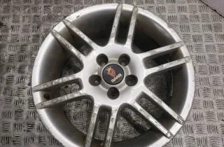 SAAB 95 1 generation (1959-1977) Ρόδα 8696411 35029071