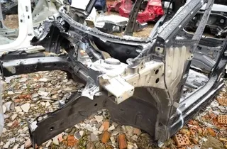 VOLKSWAGEN ID.3 1 generation (2019-2023) Εμπρός αριστερή πλευρά 34953360