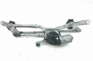 TOYOTA Prius 4 generation (XW50) (2015-2023) Μηχανισμός υαλοκαθαριστήρα μπροστινού παρμπρίζ 8511047350 34959226