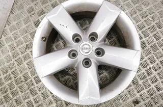 NISSAN Qashqai 1 generation (2007-2014) Ρόδα 35037080