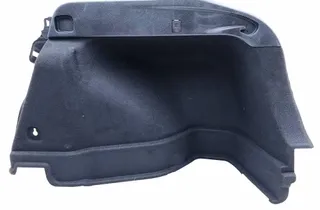 TOYOTA Prius 4 generation (XW50) (2015-2023) Δεξιά πλαϊνή επένδυση πορτμπαγκάζ 6473047090 34959234