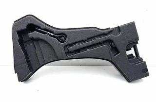 TOYOTA Prius 4 generation (XW50) (2015-2023) Περικοπή τμήματος εφεδρικού τροχού 6499747050 34959249