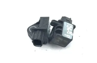 KIA Niro 1 generation  (2016-2022) Αισθητήρας πρόσκρουσης δεξιάς πλευράς 95930F2000 34960197