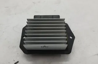 TOYOTA Corolla Verso 1 generation (2001-2009) Μοτέρ ανεμιστήρα θερμαντήρα/αντίσταση ανεμιστήρα 4993002121 34951716