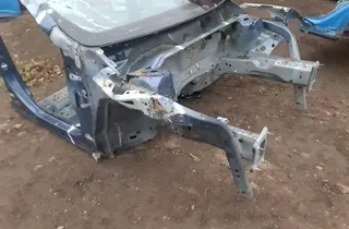 FORD Kuga 3 generation (2019-2023) Εμπρός Δεξιά Τέταρτο Πάνελ 34953446