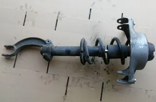 AUDI A5 8T (2007-2016) Εμπρός Δεξί Αμορτισέρ 8T0413031AF 34793877