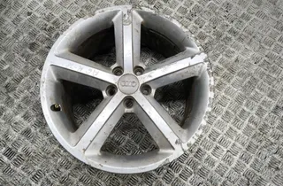 AUDI A4 B8/8K (2011-2016) Ρόδα 8K0601025Q 35027510