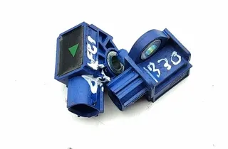 SUZUKI Vitara 2 generation (2014-2023) Αισθητήρας πρόσκρουσης δεξιάς πλευράς 3F92076S00 34959318