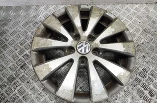 VOLKSWAGEN Passat B6 (2005-2010) Ρόδα 3C0601025C 35035798