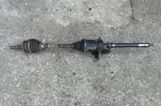 TOYOTA RAV4 3 generation (XA30) (2005-2012) Μπροστινός δεξιός άξονας μετάδοσης κίνησης DA51R 34808232