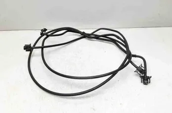 VOLVO V60 1 generation (2010-2020) Σωλήνας σωλήνα ψυκτικού υγρού 6G918C012SD 32669692