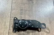 MERCEDES-BENZ E-Class W211/S211 (2002-2009) Διακόπτης ρύθμισης καθρέφτη 03211011,2118208510 34559051