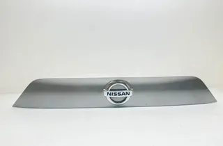 NISSAN Qashqai 2 generation (2013-2023) Διακοσμητικό φως πινακίδας 908104ETXX,908104ESXX 31336013