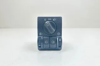 OPEL Astra G (1998-2009) Μονάδα ελέγχου διακόπτη προβολέων 09180770,354021240 31342874
