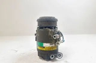 OPEL Zafira A (1999-2003) Αντλία κλιματισμού 10262052624,24464152 31349300