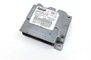 CITROËN C4 Picasso 1 generation (2006-2013) Μονάδα ελέγχου SRS 9664217980 31356573