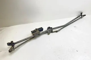 PEUGEOT 308 Μηχανισμός υαλοκαθαριστήρα μπροστινού παρμπρίζ 40463812 31399982