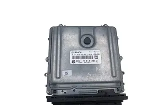 BMW 3 Series E90/E91/E92/E93 (2004-2013) Μονάδα ελέγχου κινητήρα ECU DDE8510221,0281016838 31751289