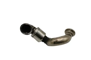 BMW 1 Series E81/E82/E87/E88 (2004-2013) Σωλήνας EGR 31753699