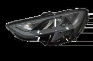 AUDI A3 8Y (2020-2024) Δεξιά μπροστή προβολή 8Y0941011 27463577