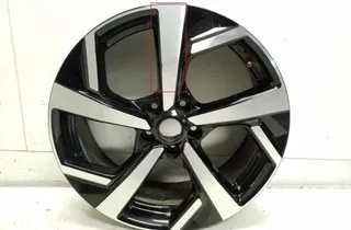 NISSAN Qashqai 2 generation (2013-2023) Ρόδα 32236004