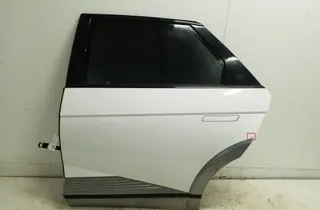 HYUNDAI IONIQ 5 1 generation (2021-2023) Αριστερή Πλευρική Συρόμενη Πόρτα 77003GI010 35090243