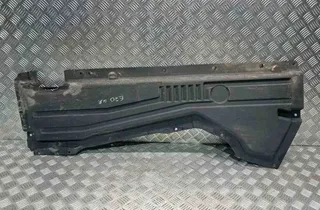 BMW X5 E70 (2006-2013) Κάλυμμα Κάτω Μέρους Αριστερά 7158403,7173583 32450737