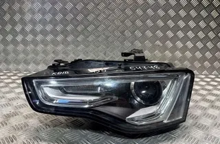 AUDI A5 Sportback 8T (2009-2011) Αριστερό μπροστινό φανάρι 8T0941005D 35041553