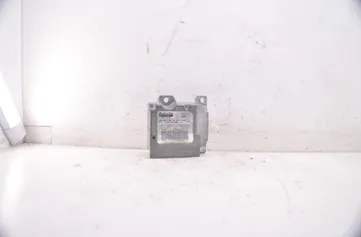 CITROËN C4 Picasso 1 generation (2006-2013) Μονάδα ελέγχου SRS 9664217980 33084170