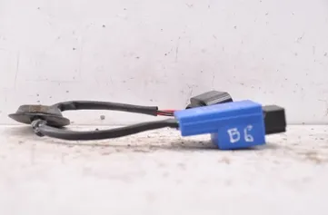 VOLKSWAGEN Passat B6 (2005-2010) Έλεγχος αντλίας καυσίμου 3C0906093C 33724639