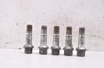 MERCEDES-BENZ GL-Class X164 (2006-2012) Μπουλόνι τροχού 34487373