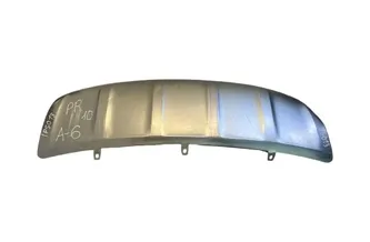 AUDI A6 C6/4F (2004-2011) Κάτω προφυλακτήρας (χείλος) 4F0807733 34964526