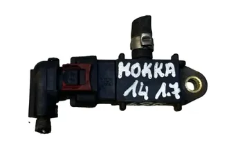 OPEL Mokka 1 generation (2012-2015) Αισθητήρας πίεσης DPF 28403014003 30136601