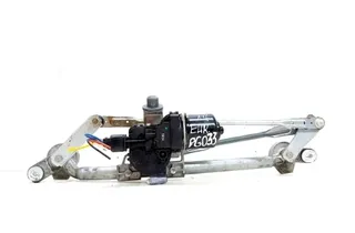 HYUNDAI Ioniq AE (2016-2023) Μηχανισμός υαλοκαθαριστήρα μπροστινού παρμπρίζ 98100G2000 30137862