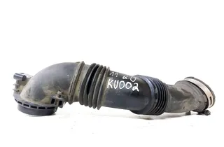 FORD Kuga 1 generation (2008-2013) Σωλήνας εισαγωγής αέρα AV6112B624B 30140349