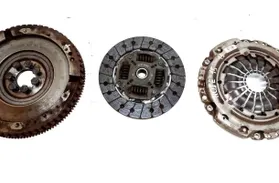 NISSAN Note E12 (2013-2021) Σετ συμπλέκτη 301016758R 30140393