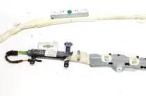 VOLVO XC70 2 generation (2000-2007) Δεξιά πλευρική αερόσακος οροφής SRS 9141639 30141126