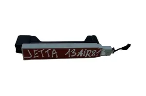 VOLKSWAGEN Jetta 3 generation (1992-1998) Ενισχυτής κεραίας Bootlid 5K0962283 30143285
