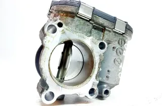 NISSAN Qashqai 1 generation (2007-2014) Σώμα πεταλούδας 8200330810E 30143948