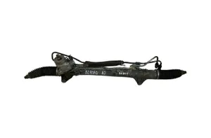 AUDI A6 allroad C6 (2006-2011) Ράβδος τιμονιού 4F2422066A 30144704