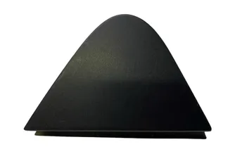 NISSAN Juke YF15 (2010-2020) Μονωτικό τζάμι πίσω δεξιάς πόρτας 781261KA0A 30145601