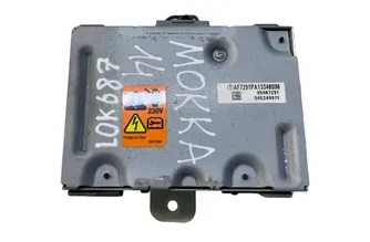 OPEL Mokka 1 generation (2012-2015) Αντιστροφέας 95907291 30157053